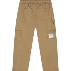 Broeken & Tuinbroeken|Truien & Vesten*Prénatal peuter sweater ruit & broek Light Blue