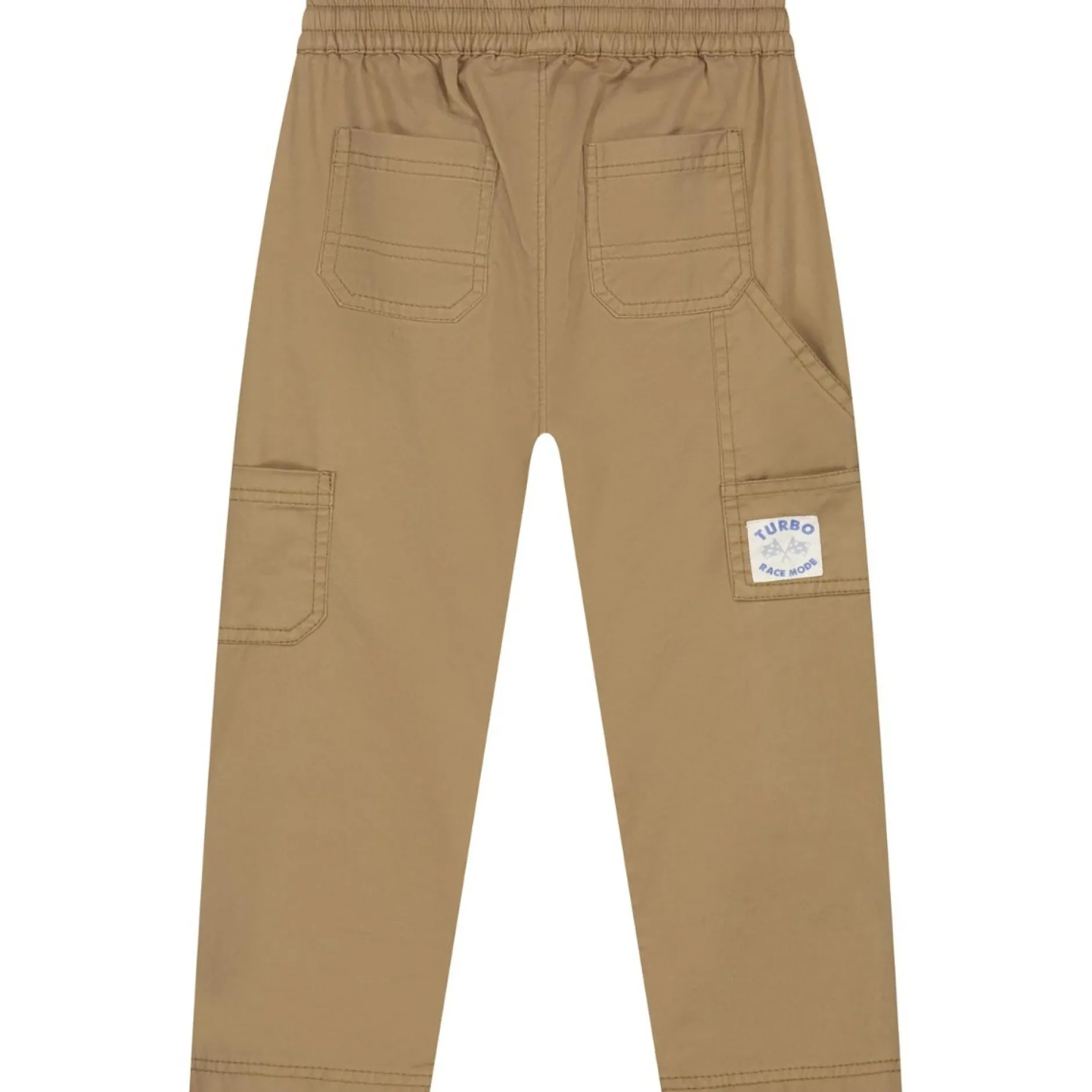 Broeken & Tuinbroeken|Truien & Vesten*Prénatal peuter sweater ruit & broek Light Blue