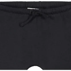 Broeken & Leggings|Broeken & Leggings*Prénatal peuter tregging zwart Black
