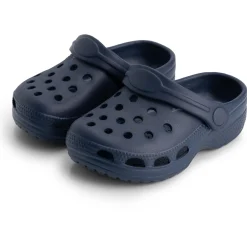 Schoenen & Slofjes|Schoenen & Slofjes*Prénatal peuter waterschoenen  blauw Dark Bluegrey
