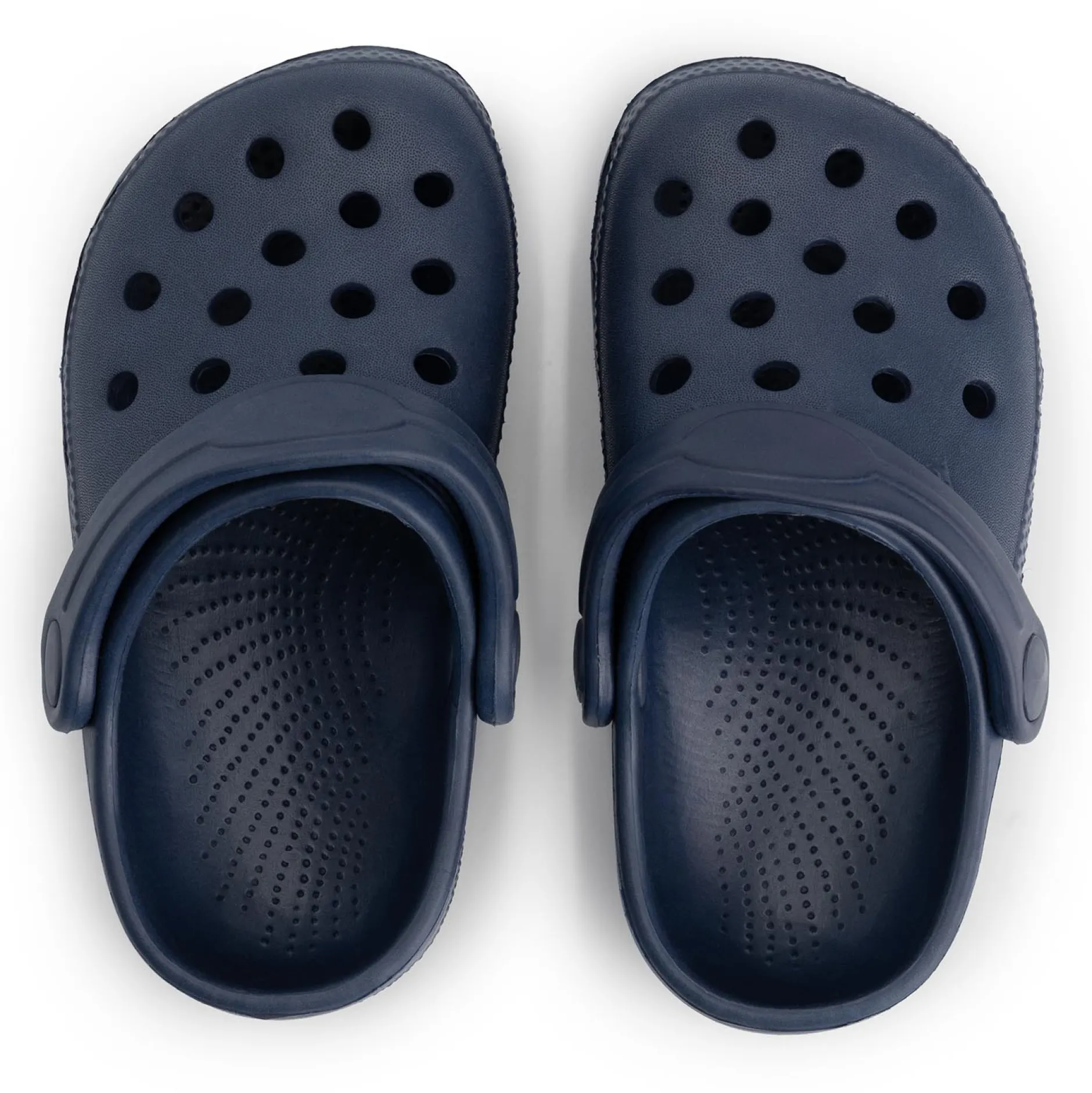 Schoenen & Slofjes|Schoenen & Slofjes*Prénatal peuter waterschoenen blauw Dark Bluegrey