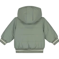 Jassen|Jassen*Prénatal peuter winterjas   groen Light Khaki Green