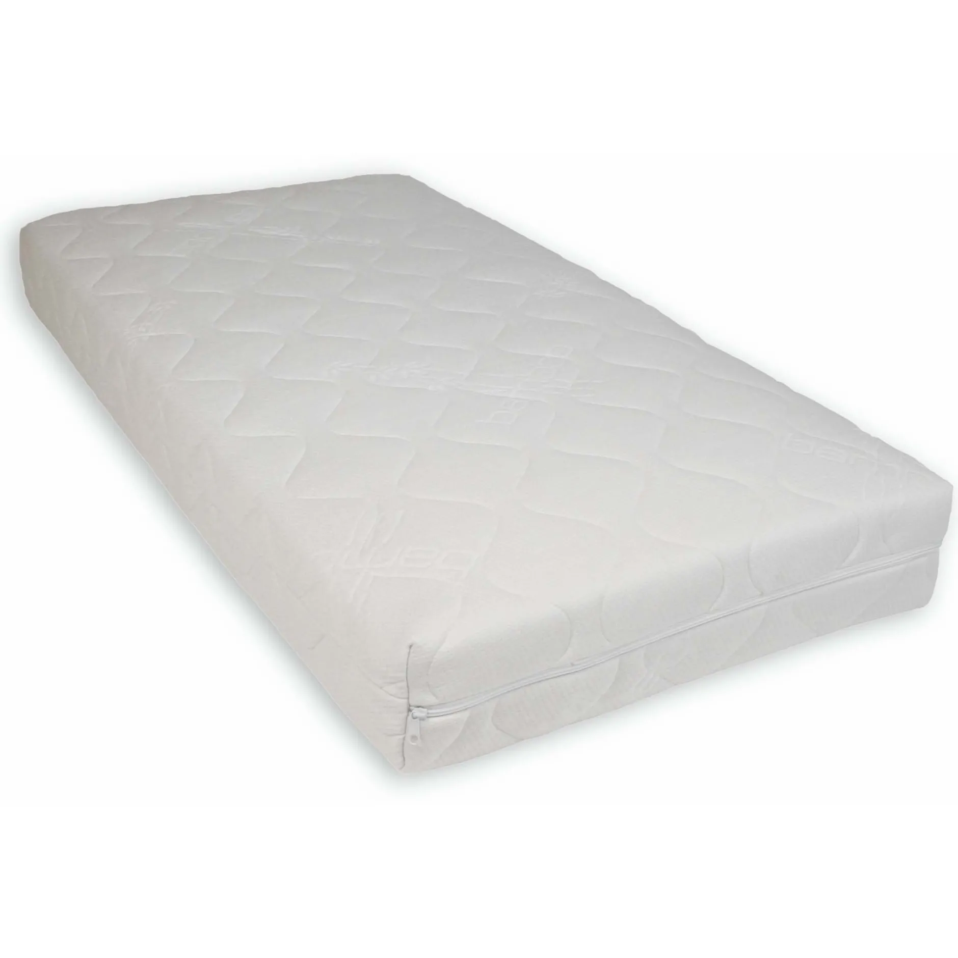 Juniormatrassen*Prénatal pocketvering matras Bamboo 70x140cm