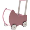 Poppen & Poppenwagens*Prénatal poppenwagen Pink
