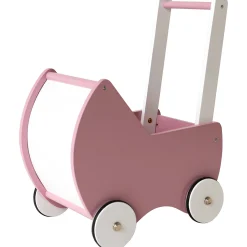 Poppen & Poppenwagens*Prénatal poppenwagen Pink