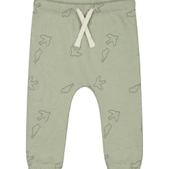 Shirts & Vesten|Broeken*Prénatal Pure newborn shirt & broek LightGreenshade