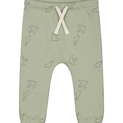 Shirts & Vesten|Broeken*Prénatal Pure newborn shirt & broek LightGreenshade