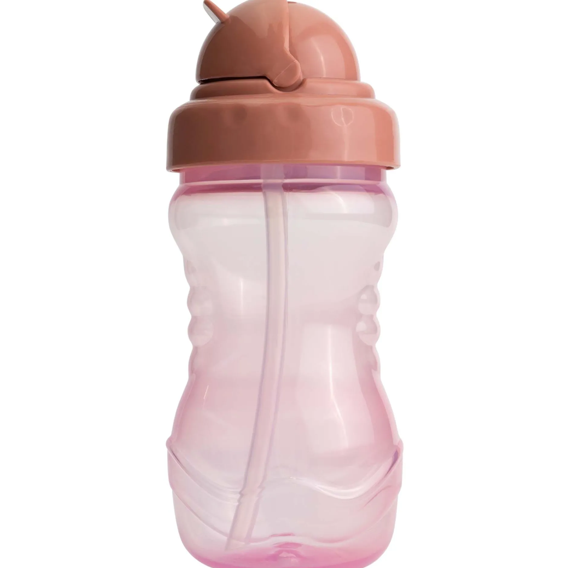 Drinkbekers*Prénatal rietjesbeker roze