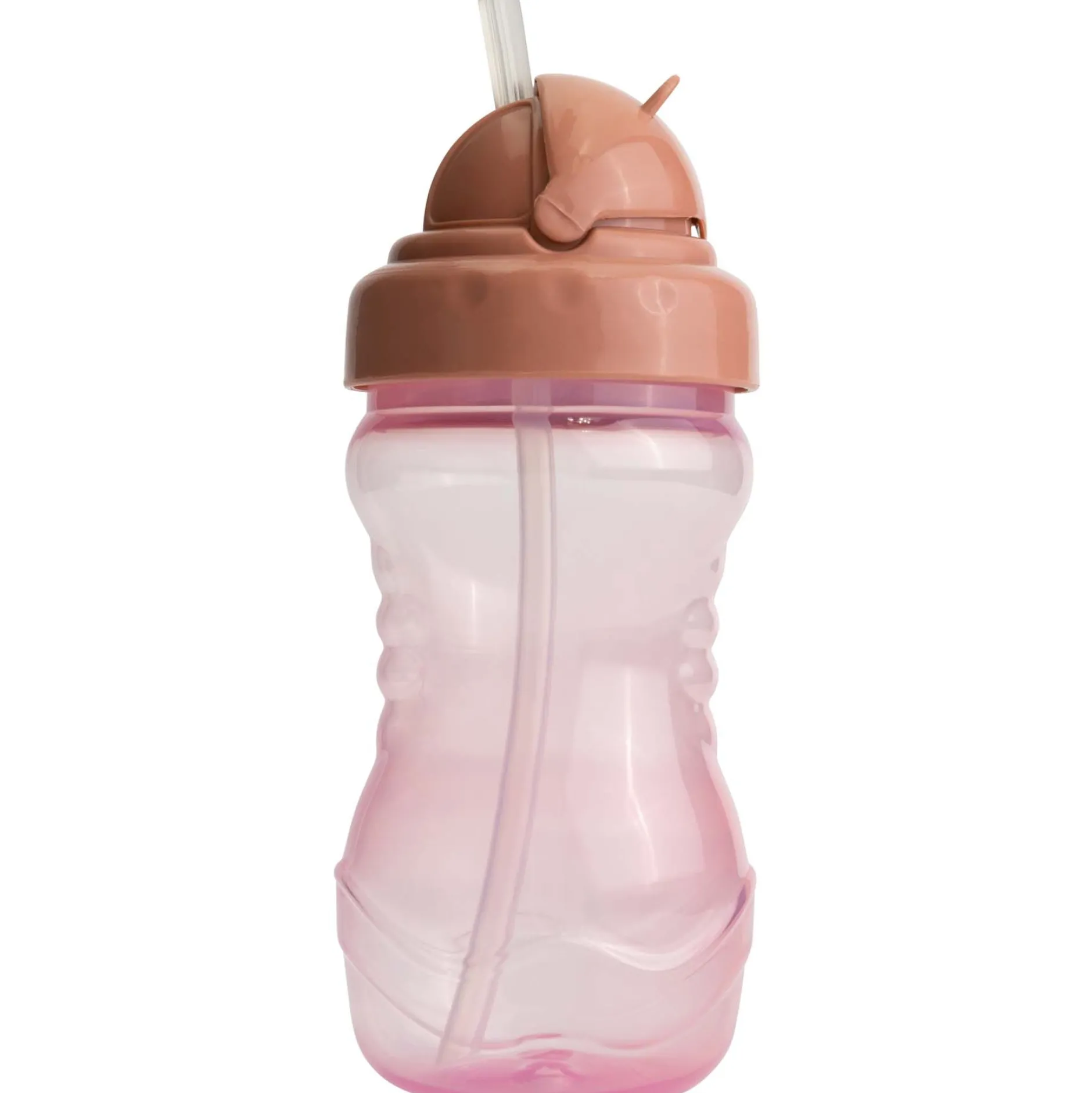 Drinkbekers*Prénatal rietjesbeker roze