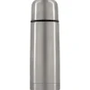 Flesjes*Prénatal RVS thermosfles zilver