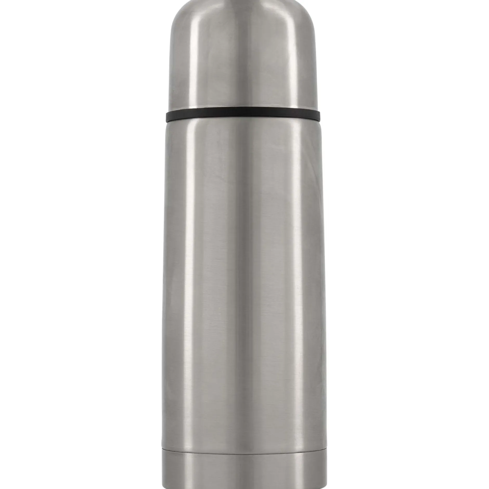 Flesjes*Prénatal RVS thermosfles zilver