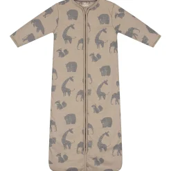 Winter*Prénatal slaapzak afrika bruin Mid Grey Taupe