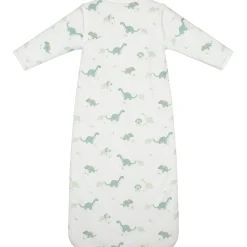 Winter*Prénatal slaapzak Dino multi Ivory White