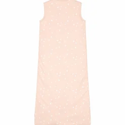 Winter*Prénatal slaapzak hartjes roze Powder Pink