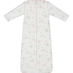 Winter*Prénatal slaapzak Hert multi Ivory White