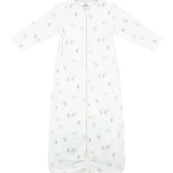 Zomer*Prénatal slaapzak Kleine Vriendjes wit Ivory White