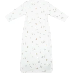 Zomer*Prénatal slaapzak Kleine Vriendjes wit Ivory White
