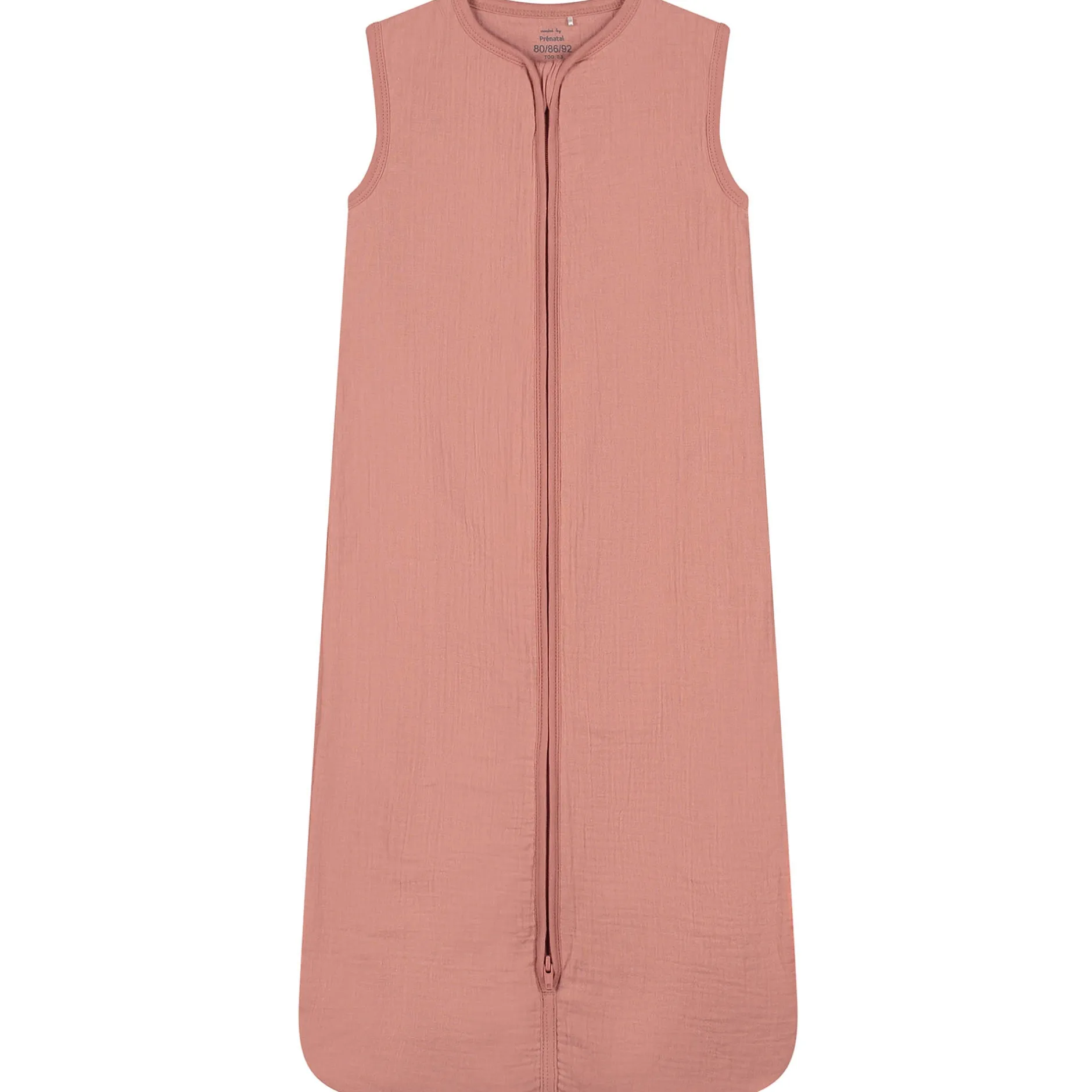 Zomer*Prénatal slaapzak Mousseline roze Dark Pink
