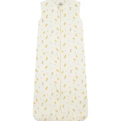Zomer*Prénatal slaapzak Mousseline beige Gold Yellow