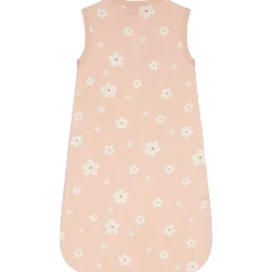 Zomer*Prénatal slaapzak Mousseline roze Powder Pink