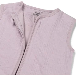Zomer*Prénatal slaapzak Mousseline paars Light Purple