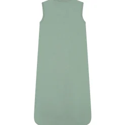 Zomer*Prénatal slaapzak Mousseline groen Midgreen