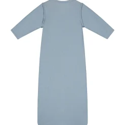 Winter*Prénatal slaapzak rib blauw Blue