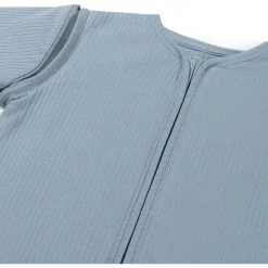 Winter*Prénatal slaapzak rib blauw Blue