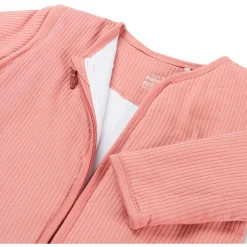 Winter*Prénatal slaapzak rib roze Dark Pink