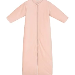 Winter*Prénatal slaapzak rib velour roze Powder Pink