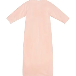 Winter*Prénatal slaapzak rib velour roze Powder Pink