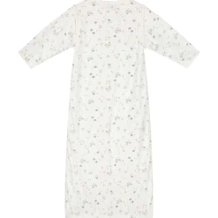 Zomer*Prénatal slaapzak romantische rib wit Ivory White