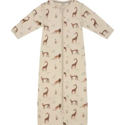 Zomer*Prénatal slaapzak Savanne beige Dark Ecru