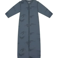 Zomer*Prénatal slaapzak schildpad blauw Steel Blue