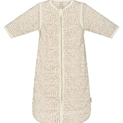 Winter*Prénatal slaapzak Soon beige Dark Off-White