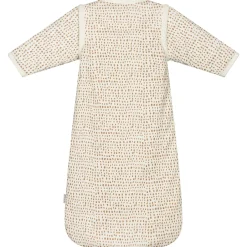 Winter*Prénatal slaapzak Soon beige Dark Off-White