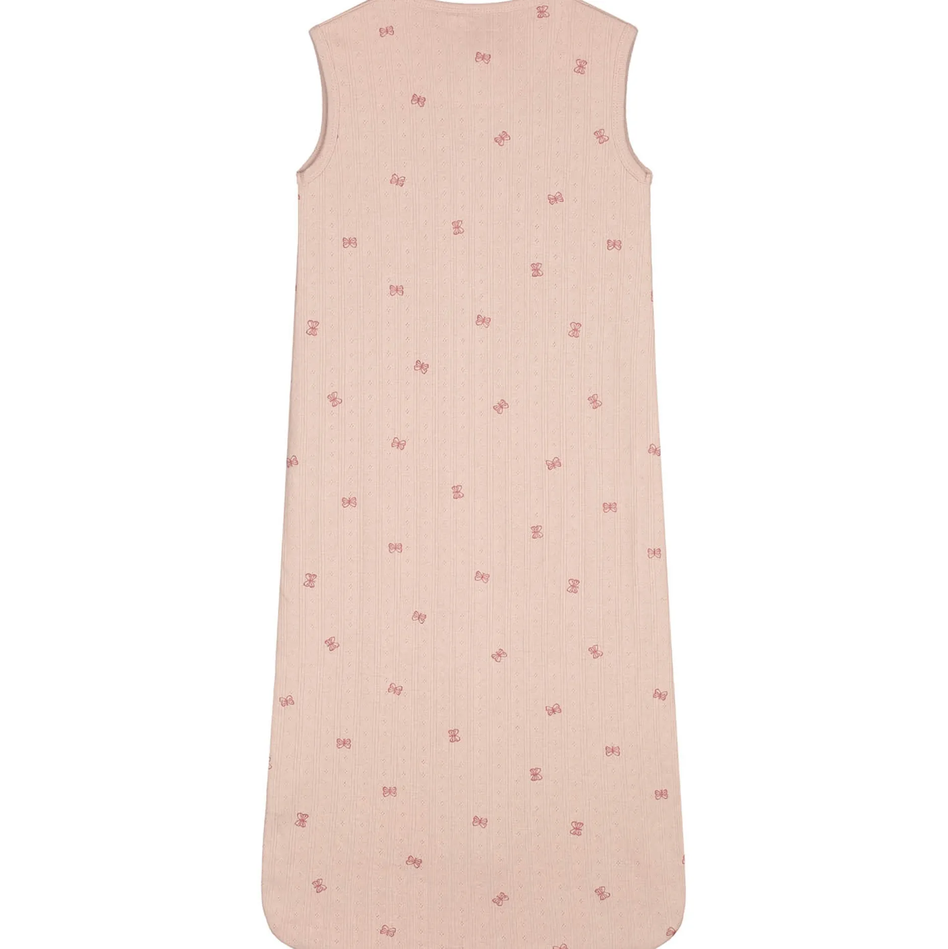 Zomer*Prénatal slaapzak vlinder roze Powder Pink
