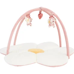 Speelkleden & Babygyms*Prénatal speelkleed hert White