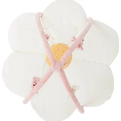 Speelkleden & Babygyms*Prénatal speelkleed hert White
