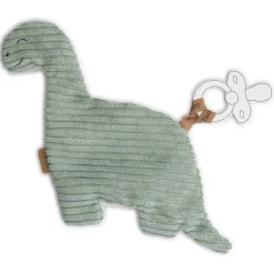 Knuffeldoekjes|Fopspenen & Accessoires*Prénatal speendoekje dino groen