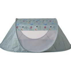 Buitenspeelgoed*Prénatal strandtentje Green