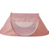 Buitenspeelgoed*Prénatal strandtentje Pink