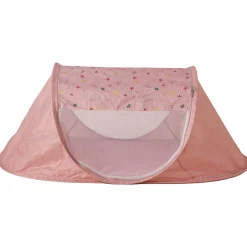 Buitenspeelgoed*Prénatal strandtentje Pink