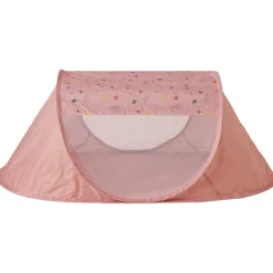 Buitenspeelgoed*Prénatal strandtentje Pink