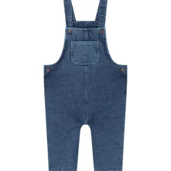 Broeken & Tuinbroeken|Truien & Vesten*Prénatal sweater & tuinbroek Light Blue