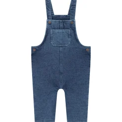 Broeken & Tuinbroeken|Truien & Vesten*Prénatal sweater & tuinbroek Light Blue