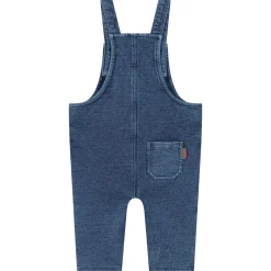 Broeken & Tuinbroeken|Truien & Vesten*Prénatal sweater & tuinbroek Light Blue