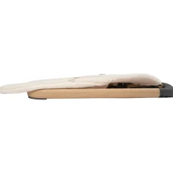 Boxen|Wipstoelen & Bouncers*Prénatal Teddy wipstoel Bo Ivory White