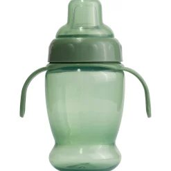 Drinkbekers*Prénatal Tuitbeker groen