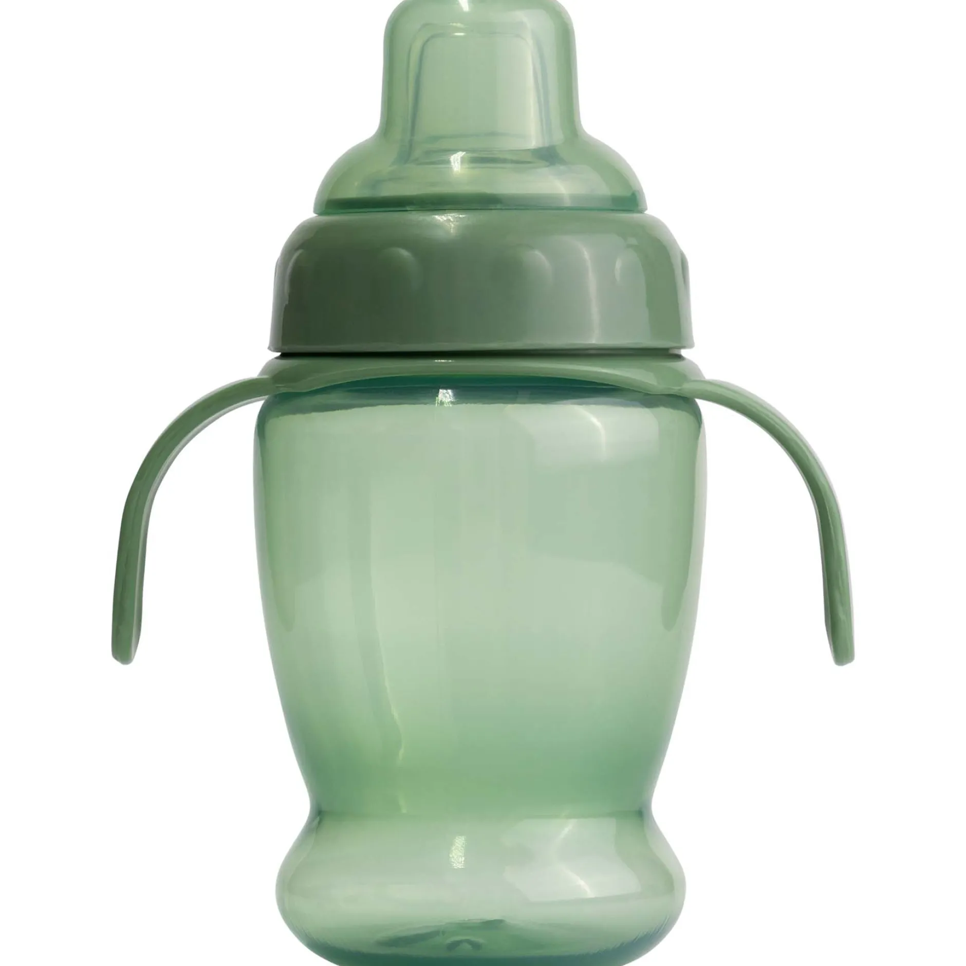 Drinkbekers*Prénatal Tuitbeker groen